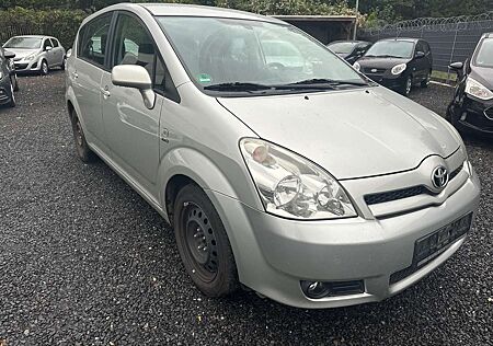 Toyota Corolla Verso 1.6 Sol