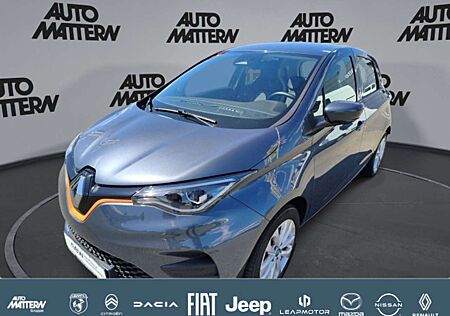 Renault ZOE EXPERIENCE R110 Z.E. 50 CarPlay|Klimaanlage|