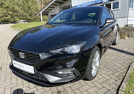 Seat Leon e-Hybrid FR e-Hybrid