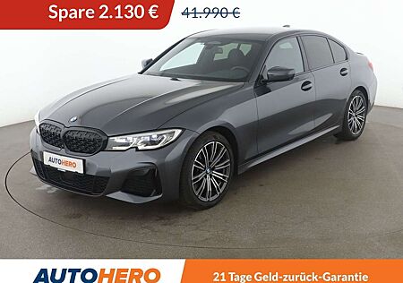 BMW 340 M340i xDrive Aut.*LASER*HK*360CAM*ACC*NAVI*SHZ*