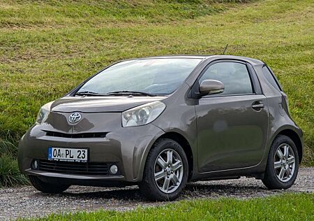 Toyota iQ 1.0 N collection