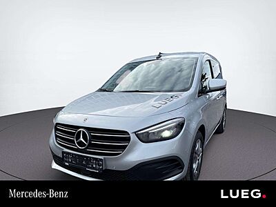 Mercedes-Benz T-Class T 180 d STYLE Standard Perf AUT Kam. KlimaA LED
