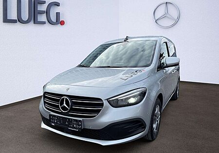 Mercedes-Benz T-Klasse T-Class T 180 d STYLE Standard Perf 2xKlima AUT Kam. LED