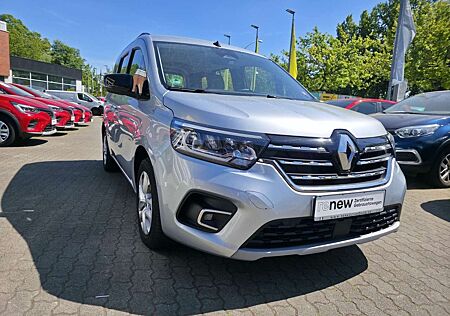 Renault Kangoo PKW EDITION One TCe 100