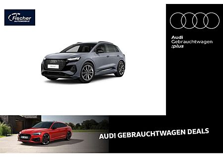Audi Q4 e-tron 40