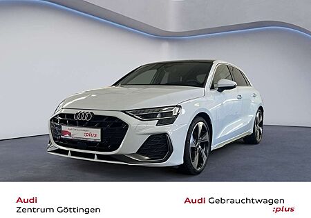 Audi A3 Sportback Sline 35TDI Str. PANO+MATIX+HEAD UP