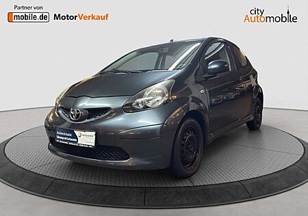 Toyota Others Aygo AYGO City Klimaanlage/AUX