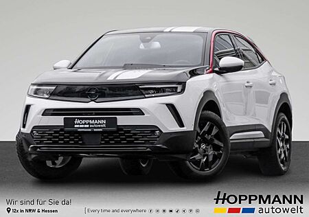 Opel Mokka GS-Line*Kamera*PDC*SHZ*LHZ*Navi*