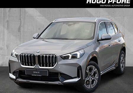 BMW X1 sDrive18i. Neupreis EUR 53.890.-