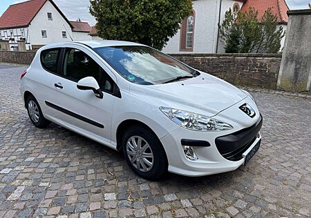 Peugeot 308 1.4 "Filou" + nur 75 TKm! + TÜV/AU/Insp. neu!