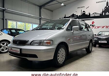 Honda Shuttle 2.2i ES Klimaanlage,SSD,6-Sitzer,1.Hand