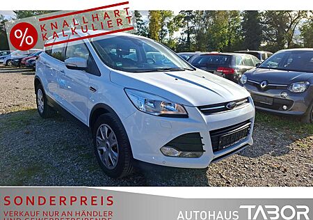 Ford Kuga 1.6 EcoB 4x2 Pano PDC KeyFree SHZ