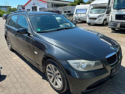 BMW 318 3 Touring 318 i