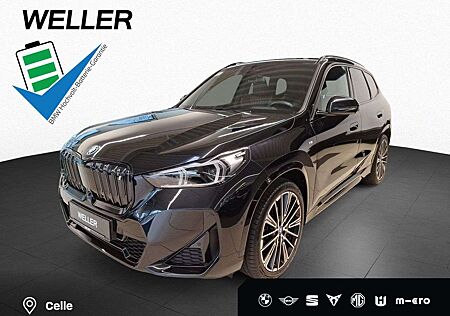 BMW iX1 xDrive30 M Sport AHK 360° HUD H/K AdLED 20"