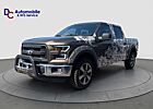 Ford F 150 FX4 XLT 5.0L V8*Airlift*4x4*6-Sitzer*