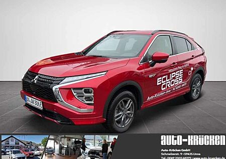 Mitsubishi Eclipse Cross Plug-in Hybrid PLUS Select -Paket