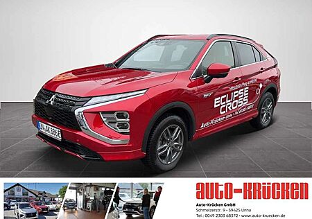 Mitsubishi Eclipse Cross Plug-in Hybrid PLUS Select -Paket