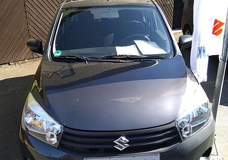 Suzuki Celerio 1.0 Club