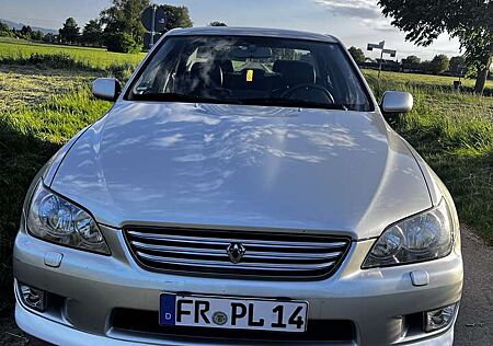 Lexus IS 300