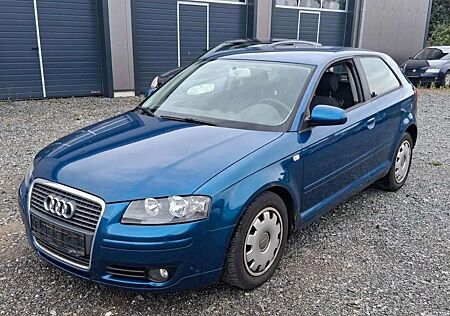 Audi A3 1.6 Attraction *KLIMAAUTO*BC*EFH*