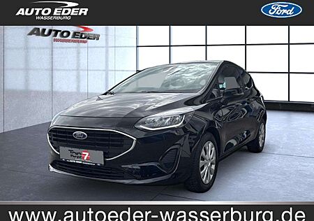 Ford Fiesta Cool & Connect Bluetooth LED Klima