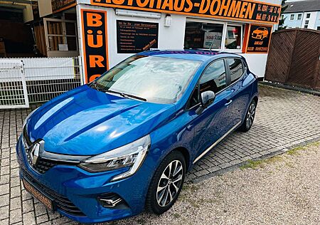 Renault Clio V Business Edition+Scheckheft+Kamera+Navi