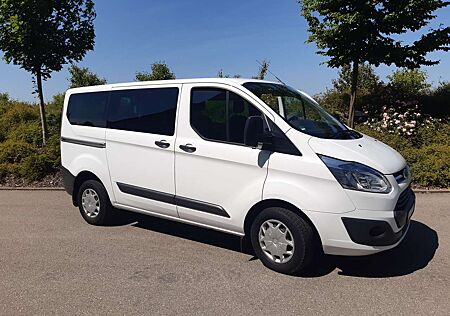 Ford Transit Custom 270 L1H2 LKW VA Trend
