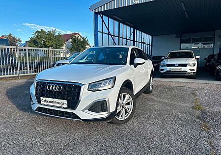 Audi Q2 35 TFSI advanced / Virt.Cockpit/ Kamera / LED