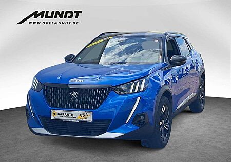 Peugeot 2008 GT