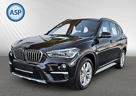 BMW X1 xDrive 25 d xLine LEDER NAVI LED