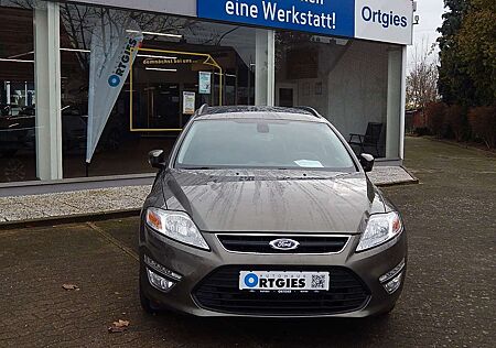 Ford Mondeo Turnier Business Edition