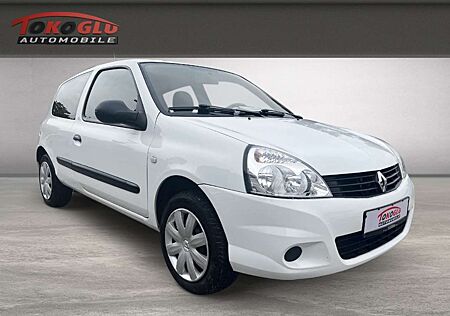 Renault Clio II Campus Authentique 1.2 Tüv 02.2027