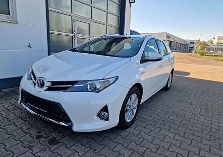 Toyota Auris Life/Navi/Kamera/Bluetooth