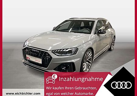 Audi RS4 RS 4 Avant Pano 4xSHZ Massage ACC 360