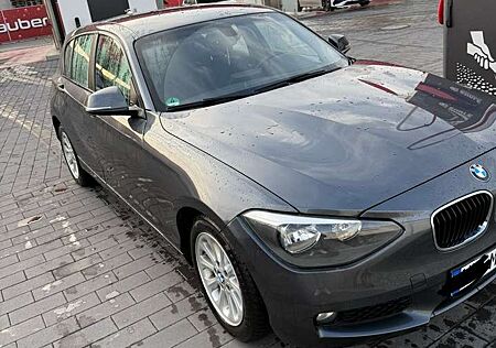 BMW 116i 116 Aut.