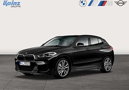 BMW X2 sDrive20d M Sport/Panorama/Kamera/DriveAss