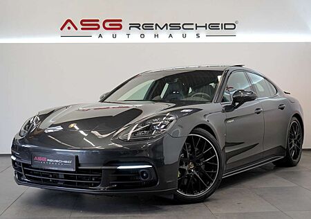 Porsche Panamera 4 E-Hyb Sport Design*App*1.H*Chron*LUFT