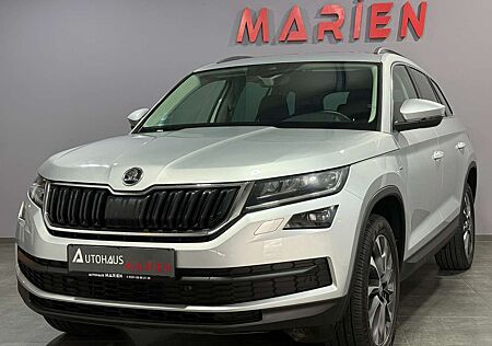 Skoda Kodiaq 2.0 TDI DSG 7 SITZER*LED*NAVI*KAMERA*ACC