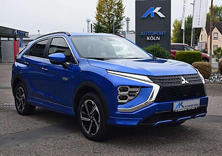 Mitsubishi Eclipse Cross 2.4 Hybrid 4WD*Navi*Kamera*1.Hand