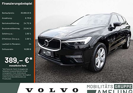 Volvo XC 60 XC60 B4 Core KLIMA PDC KAMERA NAVI FACEL. LED