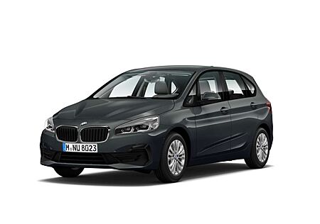 BMW 218 Active Tourer i LED Navi Parkassistent SHZ