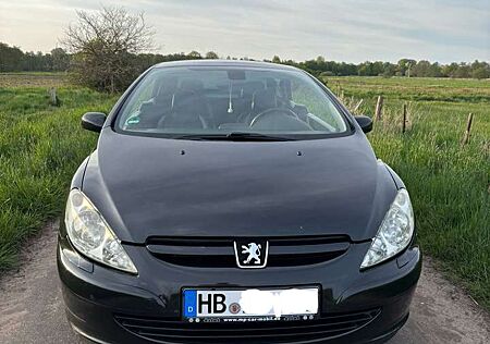 Peugeot 307 Basis
