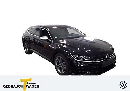 VW Arteon Volkswagen R IQ.LIGHT LEDER AHK LM19