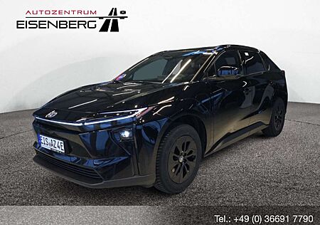 Toyota bZ4X FWD Teamplayer "Neues Modell" ACC 360°