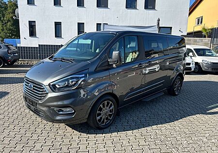 Ford Transit /Tourneo Custom 310 L2 Tourneo Titanium