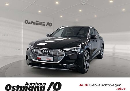 Audi e-tron Sportback 55 quattro advanced S-Line AHK