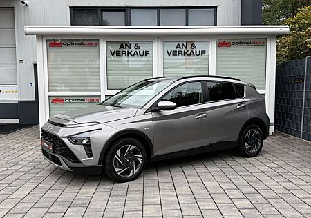 Hyundai Bayon Trend Mild-Hybrid 2WD/KAMERA/LED/NAVI/MFL