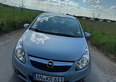 Opel Corsa 1.2 16V