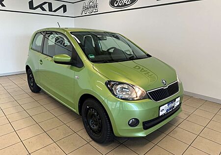 Skoda Citigo Ambition 1.0