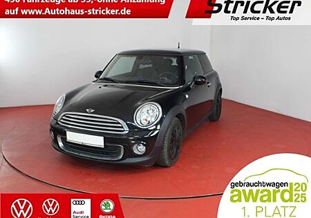 Mini ONE Brick Lane 1.6 TÜV bis 03/2027 Sitzheizung